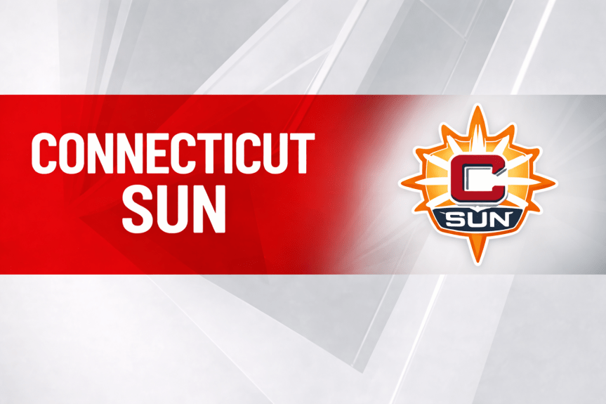 Diamond Miller Scores 19, Nell Angloma Sets Career High as Sun Fall 111-91 to&nbsp;Fever