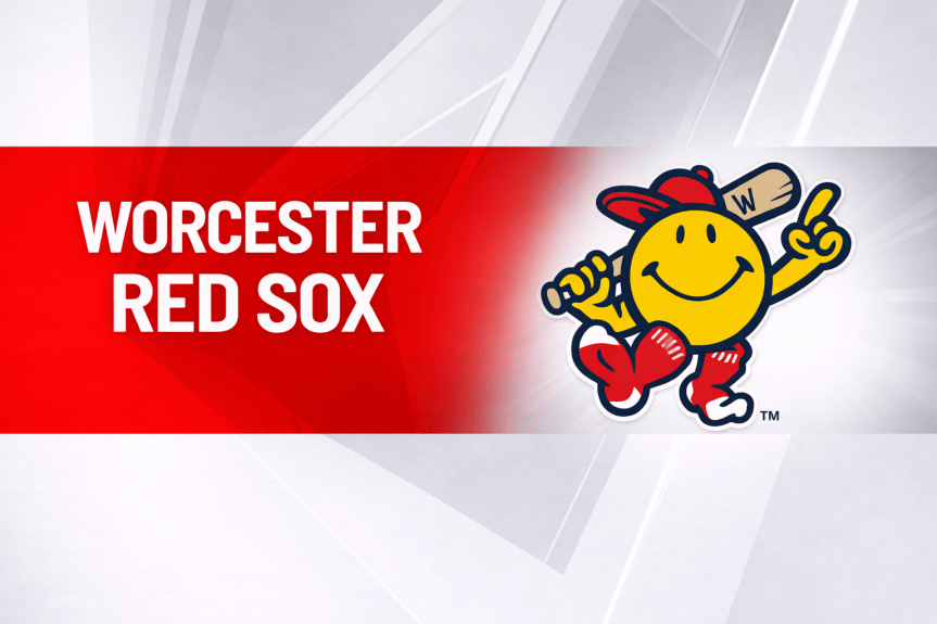 Worcester Red Sox Erase Late Deficit, Beat Buffalo 4-2 Behind Kristian Campbell Home&nbsp;Run