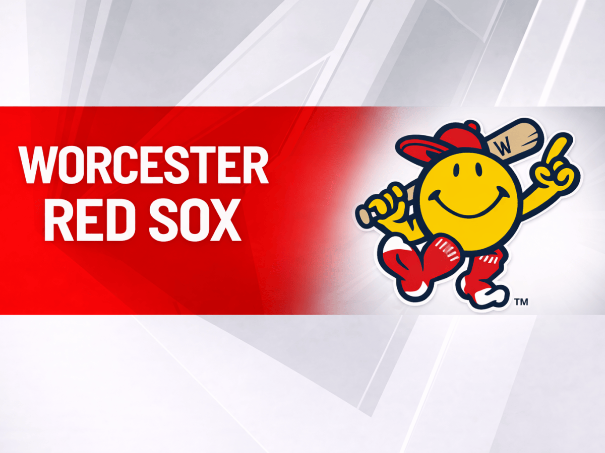 WooSox Dominate Buffalo Series Before Stunning Seven-Run Inning Ends Five-Game Winning&nbsp;Streak