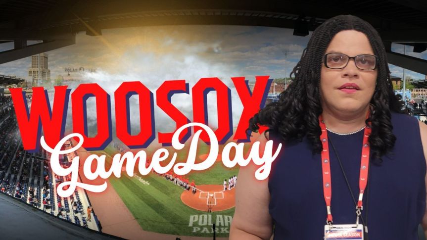 Three Red Sox Rehabbers Headline WooSox Lineup as Worcester Tries to Stop Late-Season&nbsp;Slide