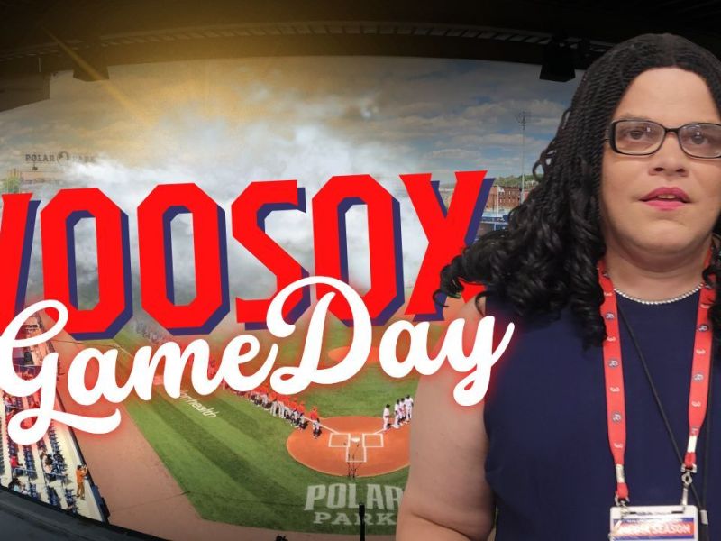 Three Red Sox Rehabbers Headline WooSox Lineup as Worcester Tries to Stop Late-Season&nbsp;Slide