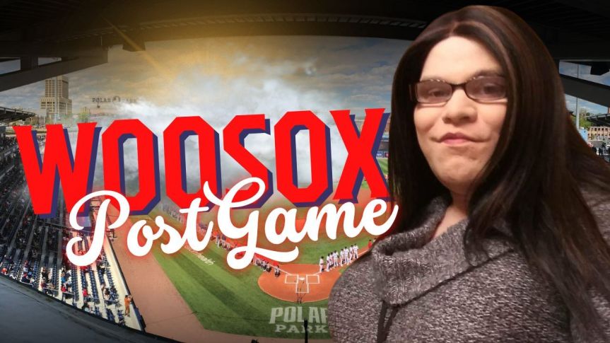 WooSox Rout RailRiders 7-1 as Roman Anthony, Red Sox Rehabbers Spark&nbsp;Worcester