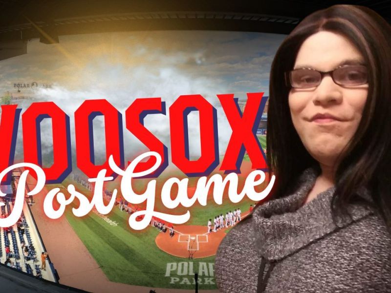 WooSox Rout RailRiders 7-1 as Roman Anthony, Red Sox Rehabbers Spark&nbsp;Worcester