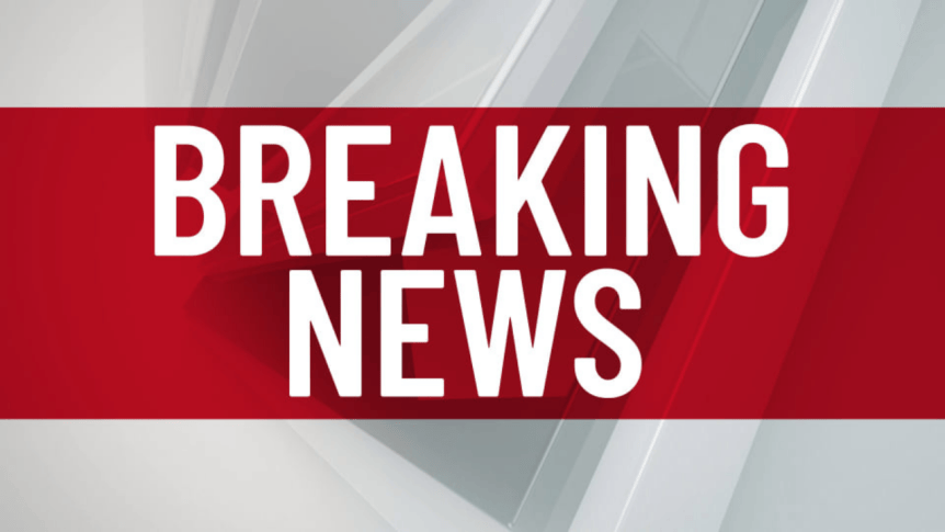 Tractor-Trailer Fire Shuts Down I-84 West Near Exit 5 in&nbsp;Sturbridge