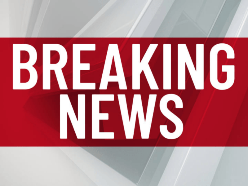 Tractor-Trailer Fire Shuts Down I-84 West Near Exit 5 in&nbsp;Sturbridge
