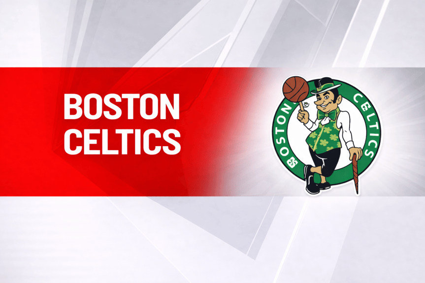 Celtics vs. Pistons Preview: Boston Opens Season in Detroit After Perfect&nbsp;Preseason
